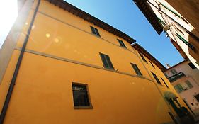 Albergo Umbria